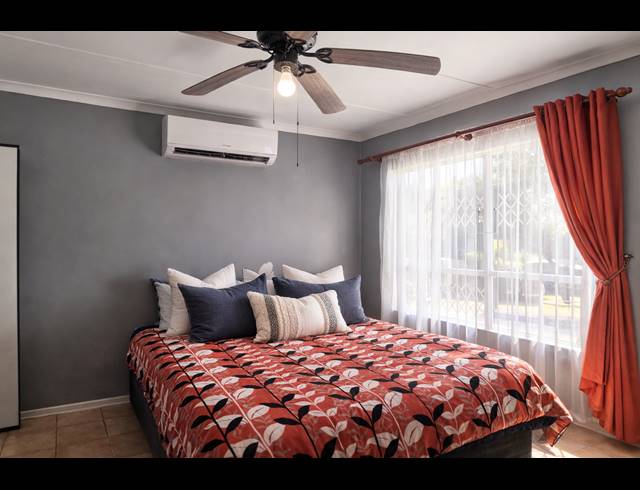 3 BEDROOM DUPLEX FOR SALE IN BLUFF